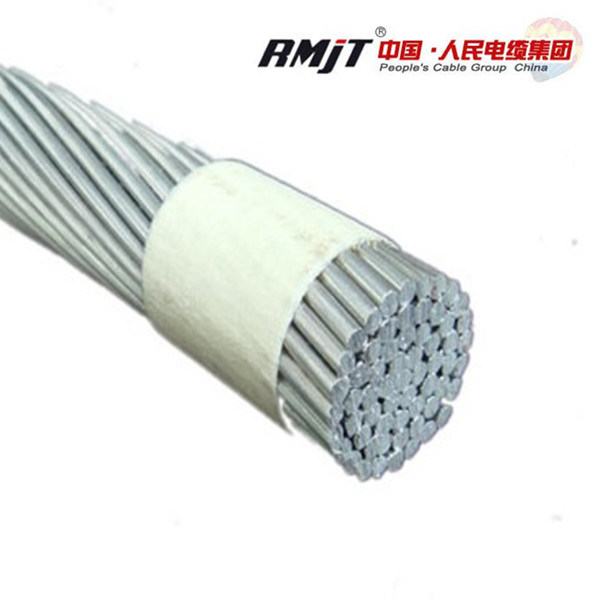 China 
                        Conductor De Aluminio (AAAC) Made in China
                      manufacture and supplier