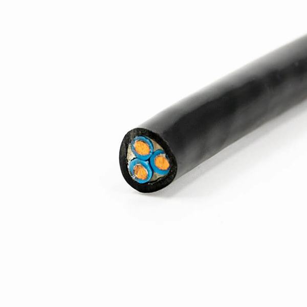 China 
                        Copper/Aluminum Conductor XLPE Insulated PVC Sheathed Power Cable
                      manufacture and supplier