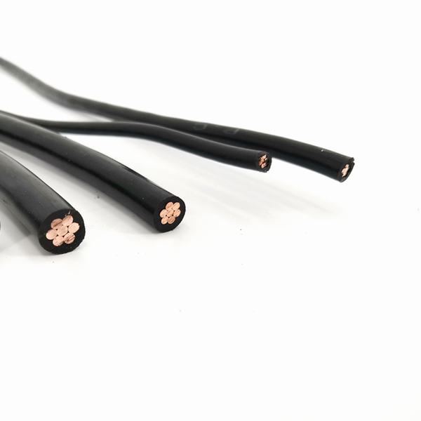 China 
                                 Conductor de cobre de aislamiento XLPE Cable blindado                              fabricante y proveedor