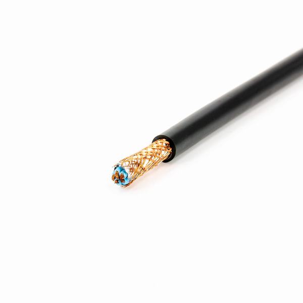 Китай 
                                 Медь Core ПВХ изолированных медных провода экранирования кабеля управления для создания Kvvp провод                              производитель и поставщик