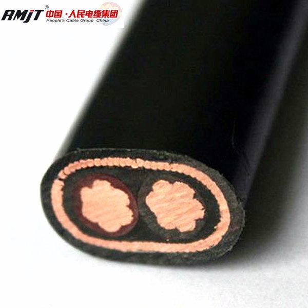 China 
                        Copper Core XLPE Insulated Copper Wire Screened Concentric Cable
                      manufacture and supplier