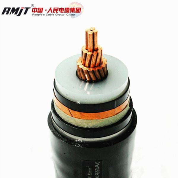 China 
                        Cu Conductor XLPE Insulated Steel Tape Armoured Power Cable
                      manufacture and supplier
