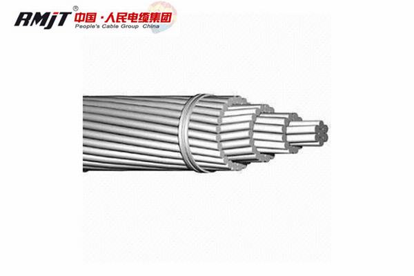China 
                        DIN 120mm2 800mm2 Bare Stranded All Aluminum Alloy Conductor AAAC
                      manufacture and supplier