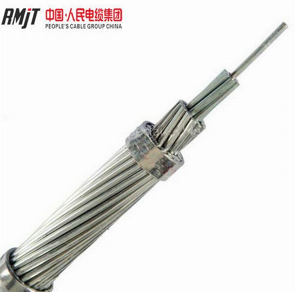 Chine 
                                 La norme DIN 48201 AAAC Conductor-All Conducteur en alliage aluminium AAAC 95mm2                              fabrication et fournisseur