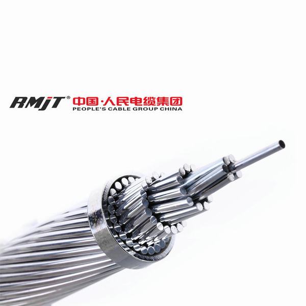 China 
                        DIN48201 All Aluminum Alloy Conductor
                      manufacture and supplier