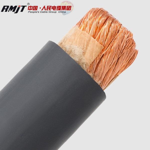 China 
                        Different Types of Flexible Welding Machine Cable
                      manufacture and supplier