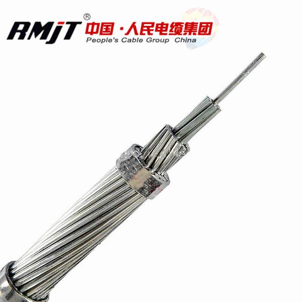China 
                                 De aluminio desnudo AAC Conductores eléctricos                              fabricante y proveedor