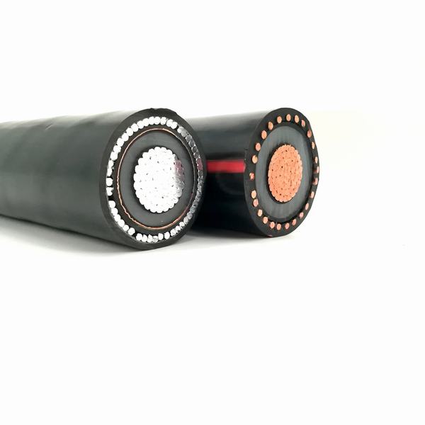 Electrical Copper XLPE PVC Insulated Power Cable