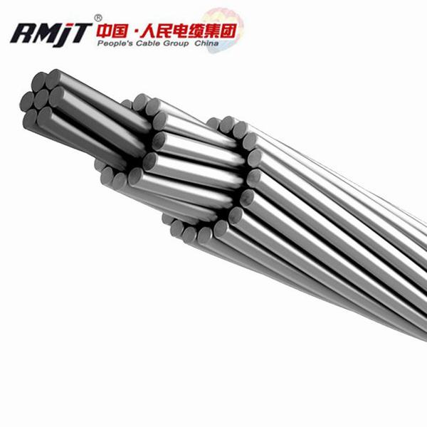 China 
                        Electrical Wire Aluminum Conductors ACSR Cable ACSR Conductor for Power Transmission Line
                      manufacture and supplier