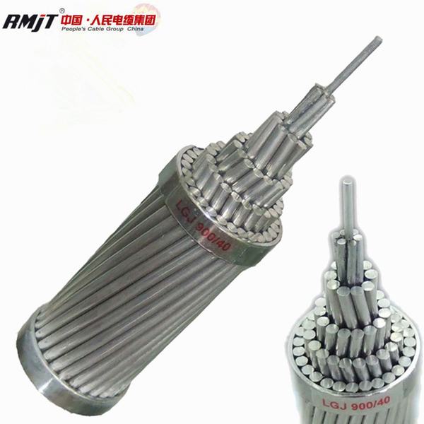 China 
                                 Aluminiumleiter-Stahlkern des Fabrik-Preis-95/15 verstärken ACSR Kabel                              Herstellung und Lieferant