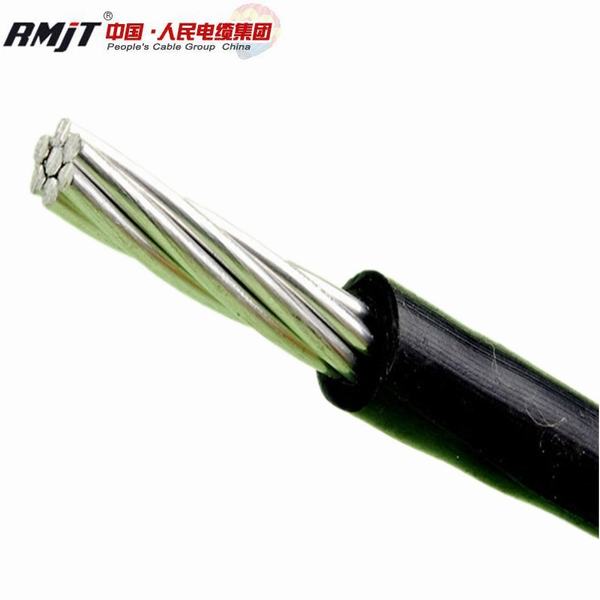 China 
                        Factory Supply 10mm2 16mm2 25mm2 35mm2 50mm2 Aluminum Cable ABC
                      manufacture and supplier