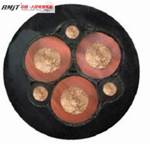 China 
                        Flame-Resistant Cable for Coal Mining
                      manufacture and supplier
