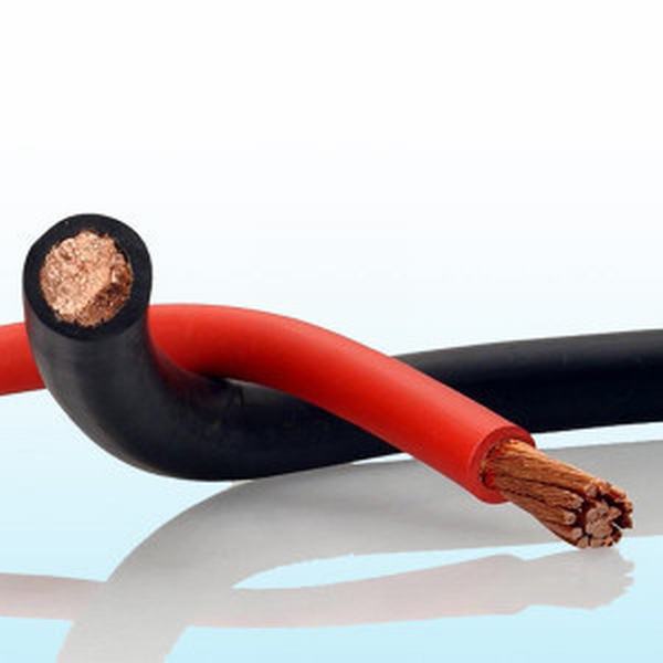Flexible Copper PVC Insulation Building Wire Electric Wire