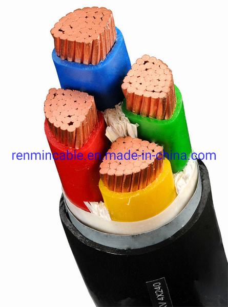 Flexible Low Voltage Rubber Cable Electrical Wire Freeze Deicing Flat Heating Cable