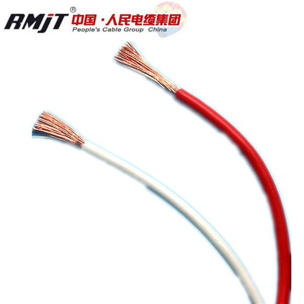 China 
                                 Cable flexible para la construcción de la caja de cable de alimentación cables                              fabricante y proveedor