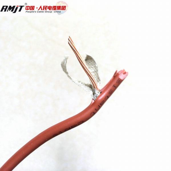 China 
                                 Don resistente al fuego edificio eléctrico cable con cinta de mica                              fabricante y proveedor
