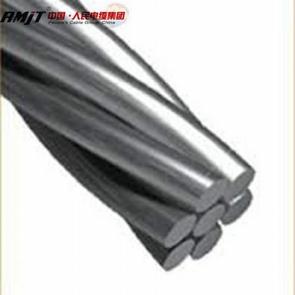 China 
                                 Alambre de Acero Galvanizado Alambre/estancia/Cable Guy BS 183 7/4.0mm                              fabricante y proveedor