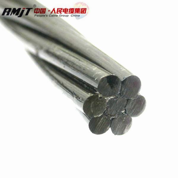 China 
                                 O fio de aço galvanizado Arame de aço galvanizado Strand para o CAA                              fabricação e fornecedor