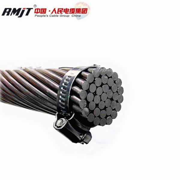 China 
                                 Alambre de acero galvanizado Strand / Estancia en el cable/Cable Guy                              fabricante y proveedor