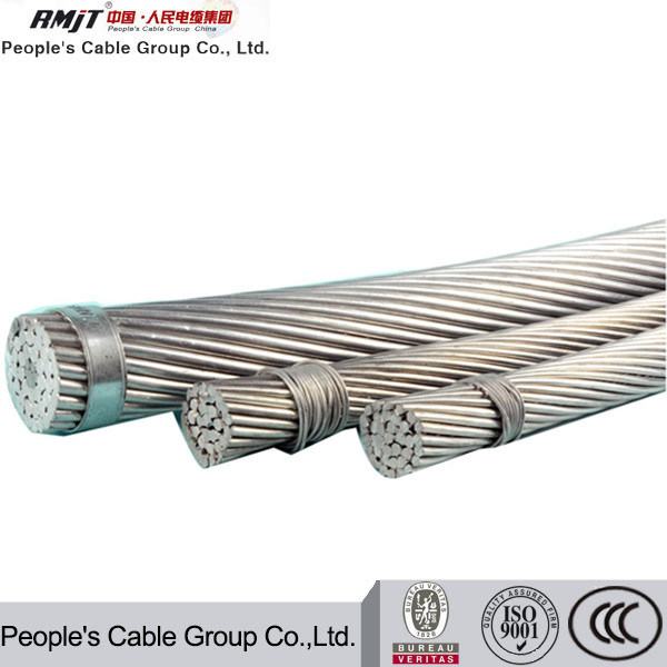 Galvanized Steel Wire Strand with BS 183: 1972