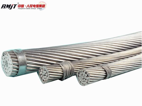 China 
                                 Alambre de acero galvanizado con la norma ASTM A475                              fabricante y proveedor