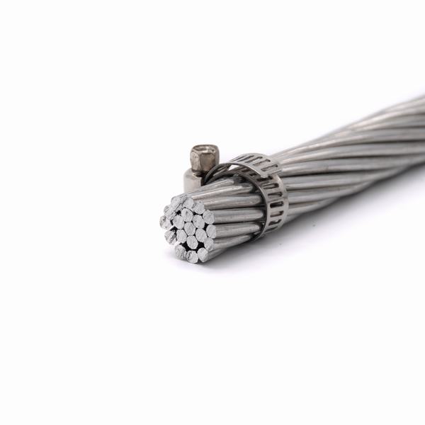 
                                 Хорошее качество алюминиевого провода стали усиленные ACSR с IEC со стандартом ASTM                            