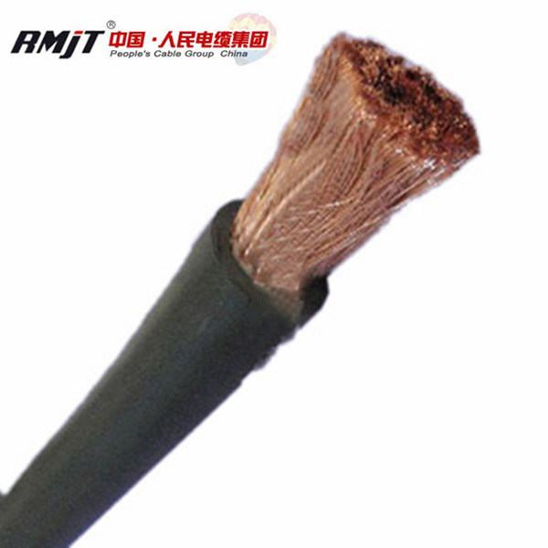 China 
                                 H01N2-D / Yh / Yhf / Cable de soldadura                              fabricante y proveedor