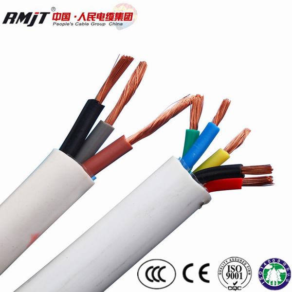 Chine 
                                 H05V-U, H07V-U, H07V-R, BV, BVR IEC60227 House Building Kabel Câble électrique                              fabrication et fournisseur