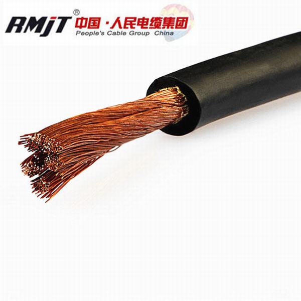 Chine 
                                 H05G-K H05g-U H07g-U H07G-R H07G-K Cable                              fabrication et fournisseur