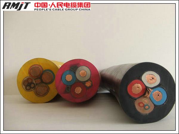China 
                                 H07RN-F Cable Flexible de goma                              fabricante y proveedor