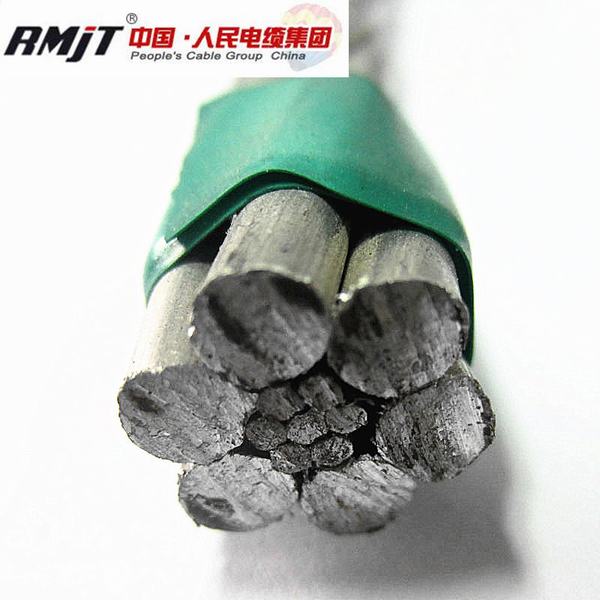 Chine 
                                 Disque appelée noyau en acier de conducteur d'aluminium ACSR conducteur avec certificat ISO                              fabrication et fournisseur