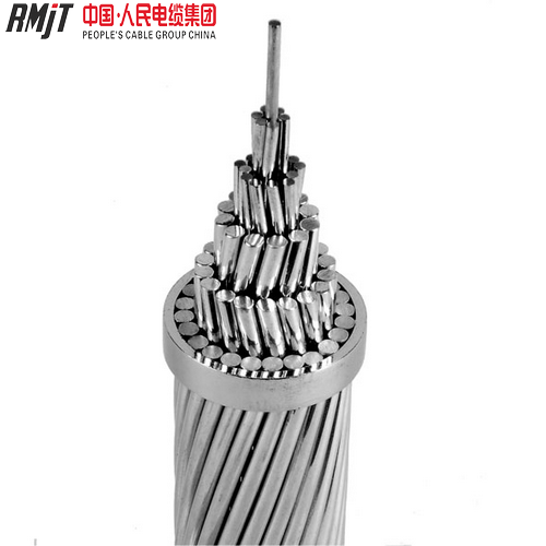 China 
                        Hard Drawn Aluminum Conductor AAC Ant Wasp Conductor
                      manufacture and supplier