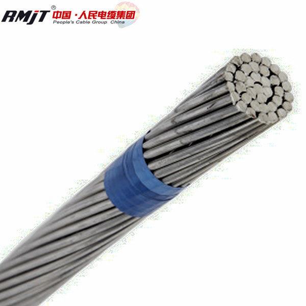 China 
                Hard Drawn Aluminum Conductor Hda Conductor AAC Cable
              manufacture and supplier