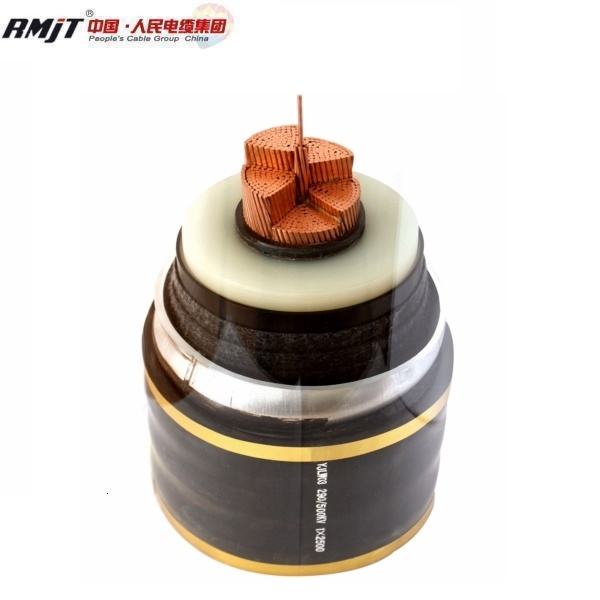 Heavy Duty PVC Insulated Copper Conductor
