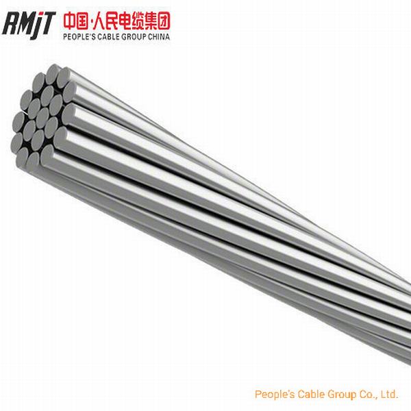 China 
                        High Carbon Steel Earth Wire Stay Wire
                      manufacture and supplier
