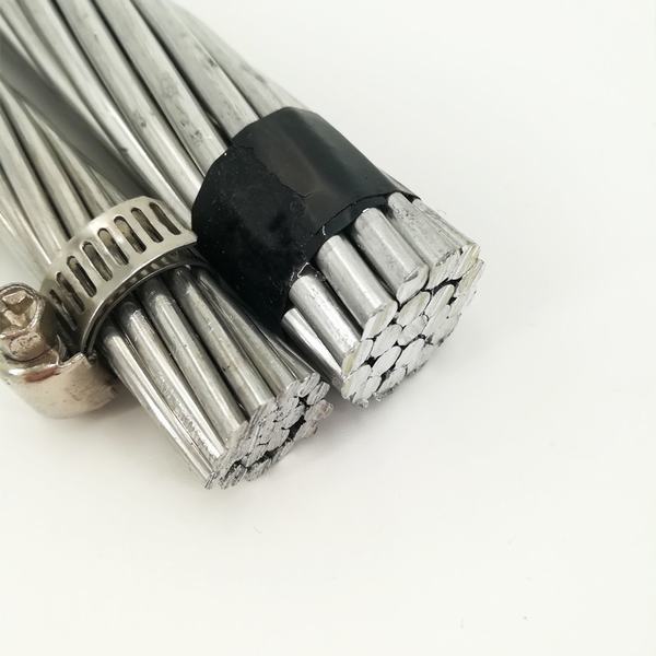 
                                 Высокое качество кабеля ACSR Zebra                            
