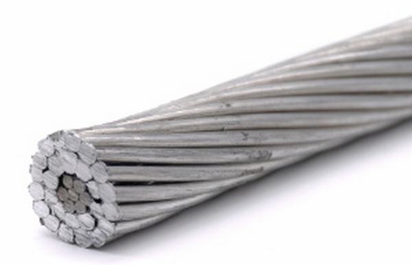 China 
                        High Quality Aluminum Conductor Steel Core ACSR 95 / 15 Conductor
                      manufacture and supplier