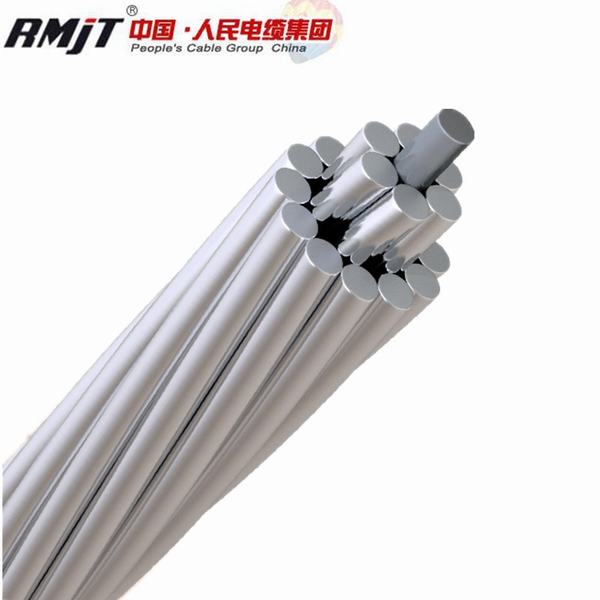 China 
                        High Quality Bare Aluminum Conductor Overhead ASTM BS DIN IEC Standard ACSR Cable
                      manufacture and supplier