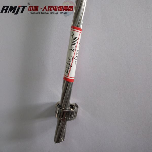 China 
                        High Quality Bare Overhead Conductor AAAC Conductor
                      manufacture and supplier