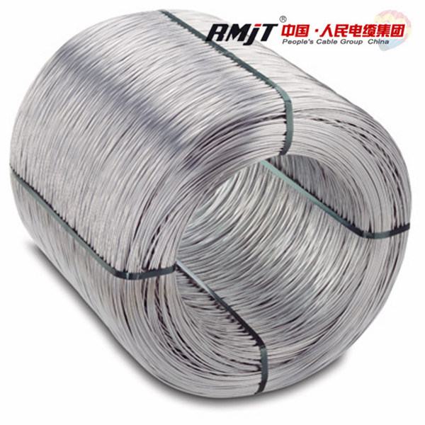 China 
                                 La alta calidad alambre de hierro o acero galvanizado                              fabricante y proveedor