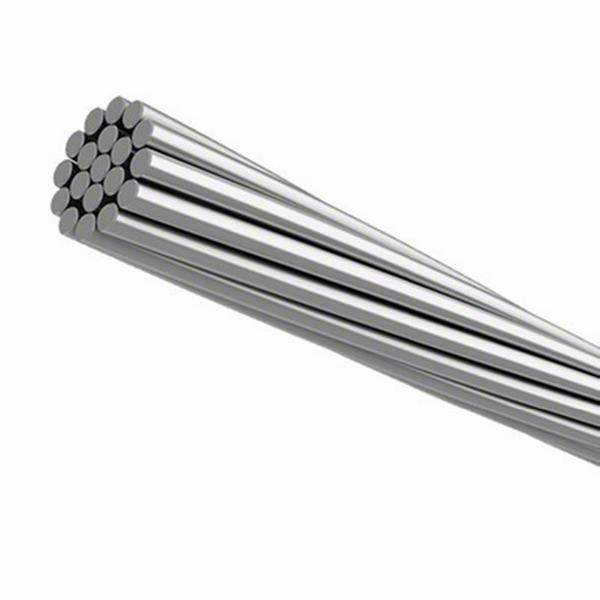 China 
                                 La sobrecarga de alta calidad de Conductor de aleación de aluminio desnudo Cable AAAC                              fabricante y proveedor