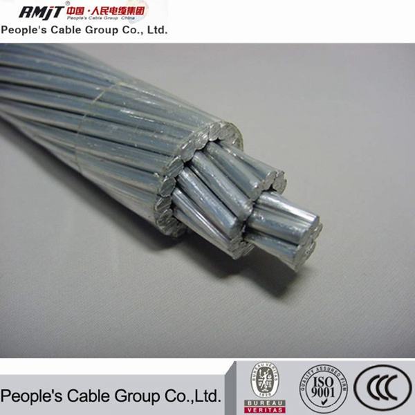 High Quality Overhead Bare Conductor AAC All Aluminum Conductor