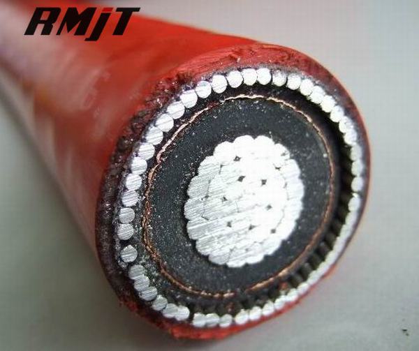 China 
                        High Quality PVC Insulated Power Cable
                      manufacture and supplier