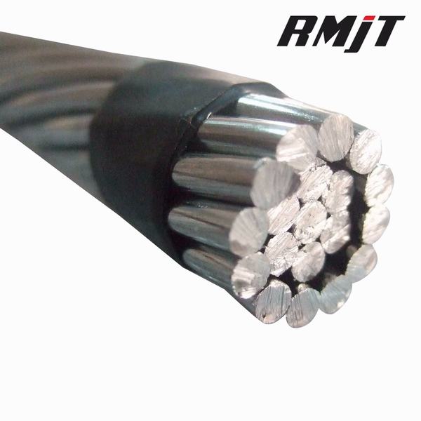 China 
                        High Quality Standard Overhead Aluminum Conductor AAC Bare Cable
                      manufacture and supplier