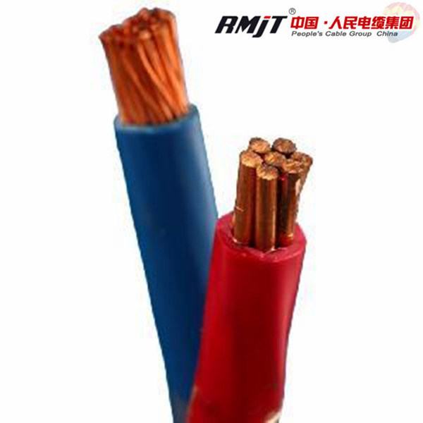 China 
                                 La alta calidad Thhn Thwn cable eléctrico                              fabricante y proveedor
