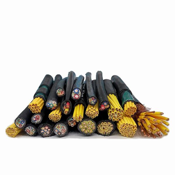 China 
                        High Quality Yy PVC Insulated and Sheathed Electrical Wire 10mm Copper Cable Price Per Meter
                      manufacture and supplier