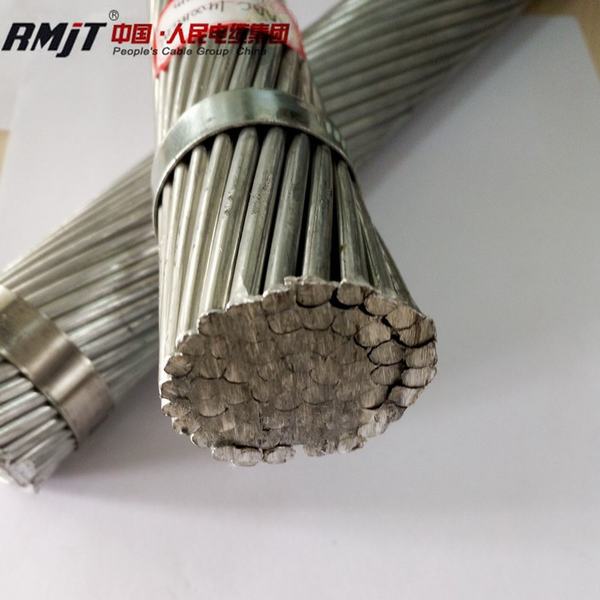 China 
                        Hot Sale Bare Stranded Overhead Alloy Aluminum AAAC Cable
                      manufacture and supplier