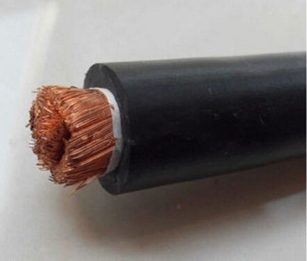 China 
                        Hot Sale in Turkey 25mm2 35mm2 MIG Welding Cable
                      manufacture and supplier