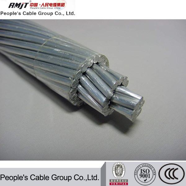 China 
                                 IEC 61089 Estándar Todo conductor de aleación de aluminio AAAC                              fabricante y proveedor