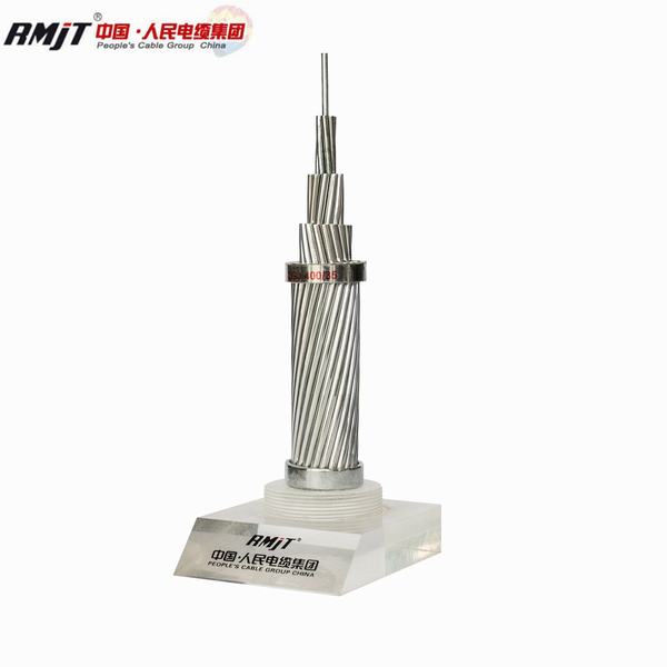 Cina 
                                 Conduttore di alluminio Acar di rinforzo lega di standard di IEC 61089                              produzione e fornitore